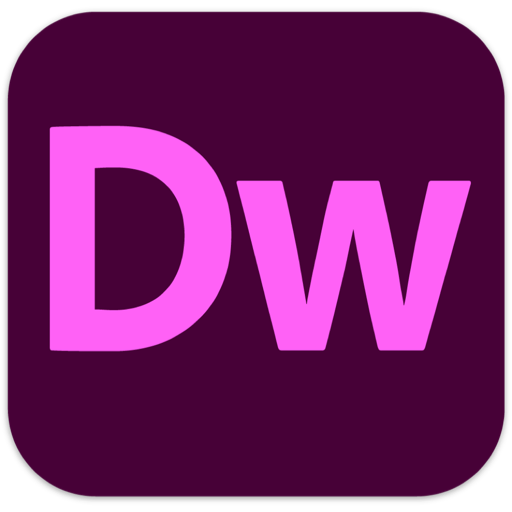 Adobe Dreamweaver 2021 v21.0 DW网页开发工具 中文汉化免激活版