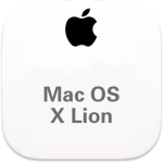 macOS X 10.7.5 Lion-原版镜像