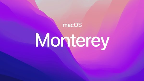 macOS Monterey 12.6-引导镜像