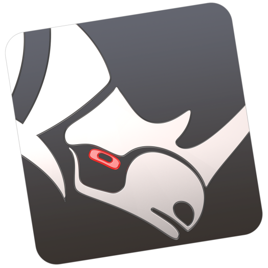 Rhinoceros 7 for mac(犀牛3D建模软件) v7.31.23166 中文激活版