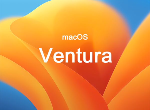 macOS Ventura 13.6-IPSW固件-仅适用于M芯片