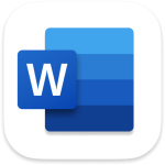Microsoft Word 2019 for Mac v16.49 Word文档软件 中文破解版
