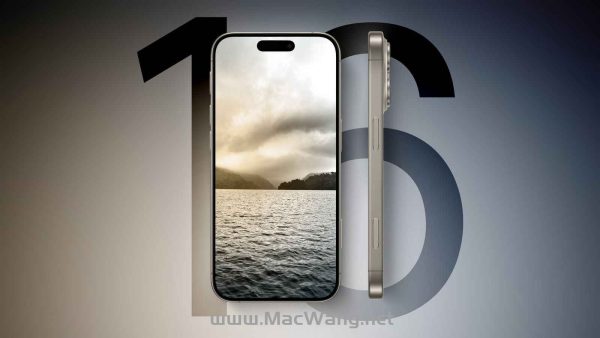 使用新的OLED材料 iPhone 16可能会有更省电的屏幕
