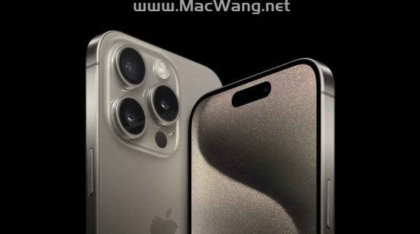 iPhone 15助全球市场出现自2021年6月以来的首次正增长