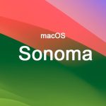 macOS Sonoma 14.1-IPSW固件-仅适用于M芯片